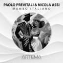 Paolo Previtali - Follow Me ()