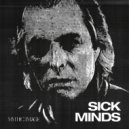 Mythic Image - Sick Minds ()