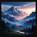 Alpine Echoes - Stars Above the Ridge ()