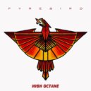 Fyrebird - Strut Your Stuff