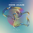 biskuwi & Alice DiMar - Here Again (Original Mix)