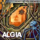 Algia - Secret Stash (Original Mix)
