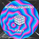 Adrian Izquierdo - Nesrib24 (Original Mix)