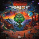 X-side - Render Simulations (Original Mix)