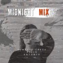 Antonio - Embrace The Night ()