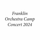 FOC Beginning Orchestra - Ode to Joy