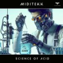 Miditekk - Science of Acid
