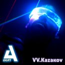 A\'Gun & VV.Kazakov - AWAY (Freestyle 2024)