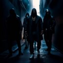 COLD PEACE - Ghetto Fate ()
