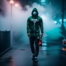 COLD PEACE - Toxic Love ()