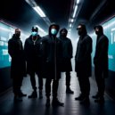 COLD PEACE - Urban Underground ()