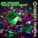 Ben Vennard - Disco Kryptonite