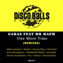 Garas Feat Mr Maph - One More Time (Harvey Ross Remix)