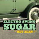Hey Alan! - Sonic Talents (Electro Swing Mix)