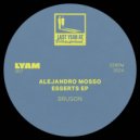 Alejandro Mosso - Sosneado (Original Mix)