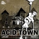JOCEF - Xpect