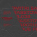 Dmitri Saidi, Sunday Noise - Brotherhood (Original Mix)