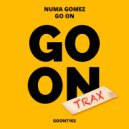 Numa Gomez - Toh (Original Mix)