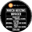 Marco Herzing - Hardy