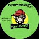 Tommy Boccuto - Vamos A La Playa (Original Mix)