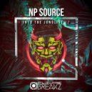 NP Source - A Heartbeat Away (Original Mix)
