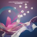 LonelyBrothers, Natasha Ghosh - Illusion (Original Mix)