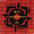 NC-17 - Microchip Reunion