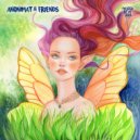 Anonimat, M.O.S. - Perspective Mind (Original Mix)