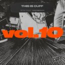 Pete Graham - Chicken Noodle Soup (Original Mix)