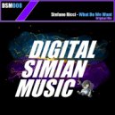S. Ricci - What Do We Want (Original Mix)