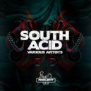 Dabih303 - Acid is Life (Original Mix)