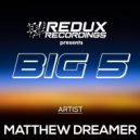 Matthew Dreamer - Don't Look Back