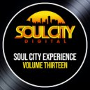 Martin Thomas & Sandy's Groove - Used To Say