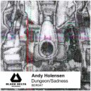 Andy Holensen - Dungeon