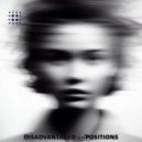 Gai Barone - Disadvantaged Positions