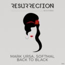 Softmal, Mark Ursa - Back To Black (Extended Mix)