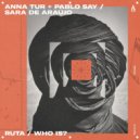 Sara De Araujo - Who Is?