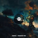 Eemoz - Modern Pex (Original Mix)