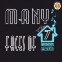 DJ Astra-Move - Many Faces Of House Music vol. 7 ()