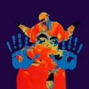 Alex Mills & Belters Only - Out Of My Hands