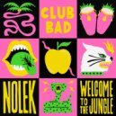 Nolek - Welcome To The Jungle
