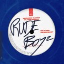 Andrew Bayer & Oliver Smith - Rude Boyz