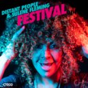 Distant People & Sulene Fleming - Festival (Original Mix)