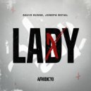 David Eusse, Joseph Royal - Lady (Original Mix)