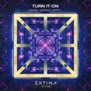 B3RT1, Daniel Weirdo - Turn It On (Original Mix)