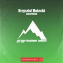 Krzysztof Ratecki - Lunar Base