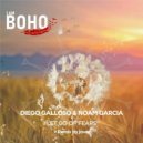 Noam Garcia, Diego Galloso - Let Go of Fears