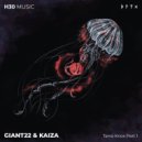 GIANT22 & Kaiza - Commodore