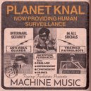 Fizzing Funksters & Fizzing Funksters - Machine Music (Planet KNAL Edit)