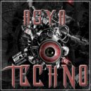 ASYA - TECHNO MIX 2024 (Mix)